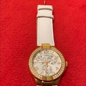 Guess Watch